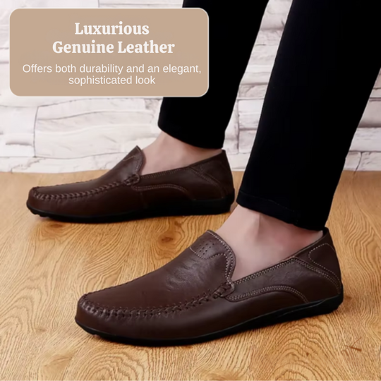 Geo | Men's ComfortStride Loafers