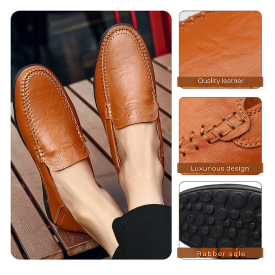 Geo | Men's ComfortStride Loafers