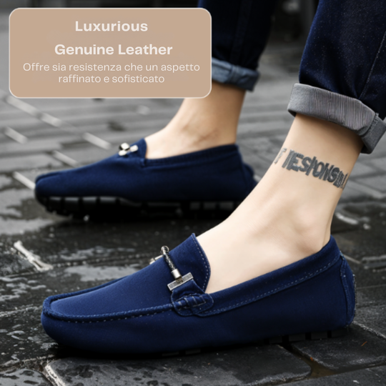 Colbee | Breathable Slip-On Laceless Shoes