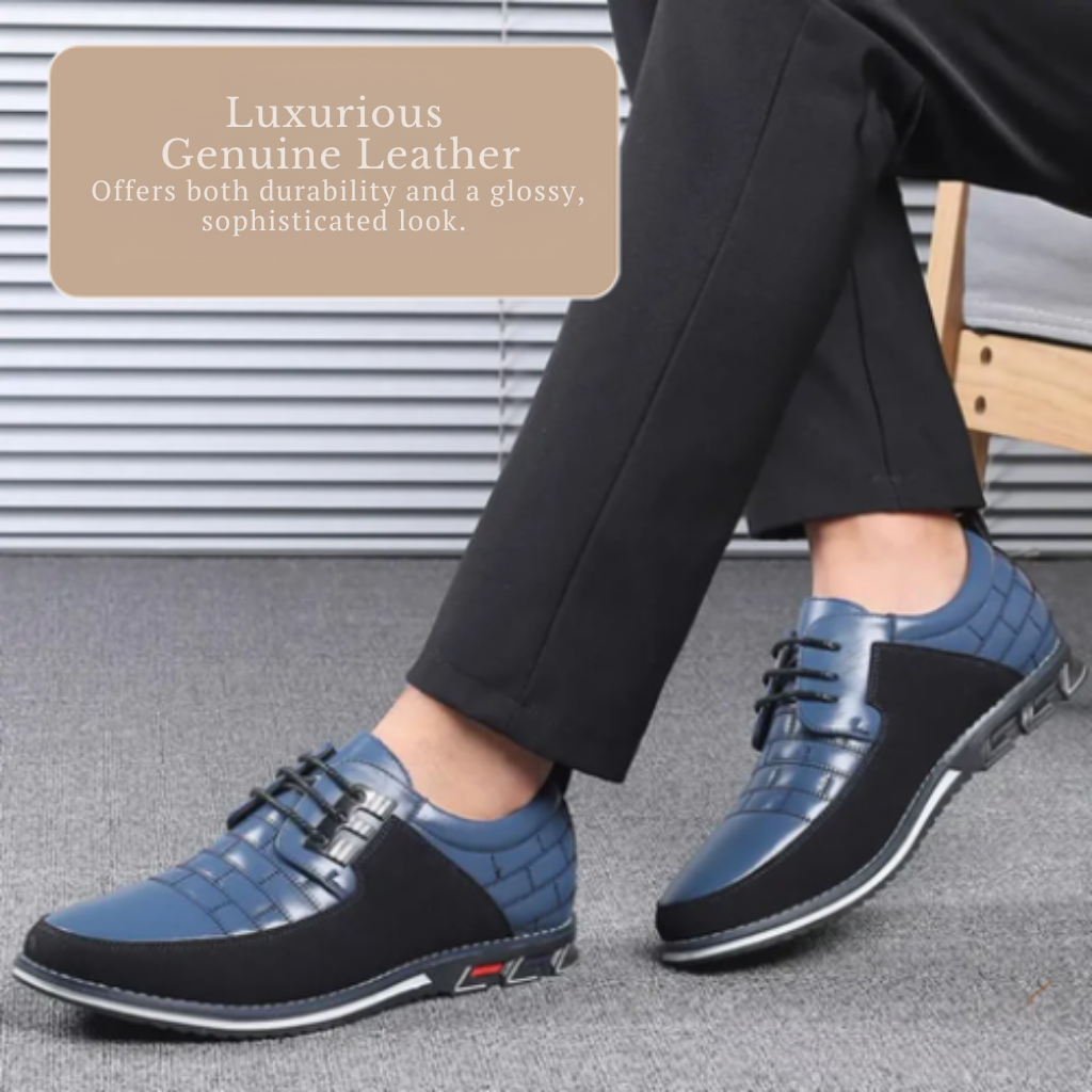 Archer | Synthetic Leather for Men