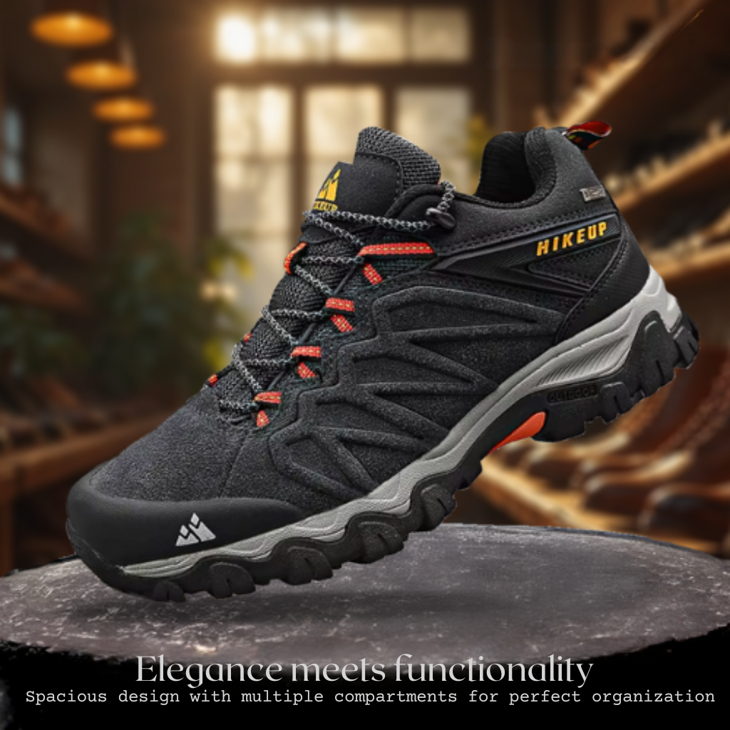 Oliver Waterproof Tactical Orthodontic Shoes for Outdoor Use