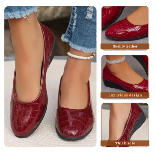 Bea | Slip-On Comfort – Simple Style and All-Day Comfort