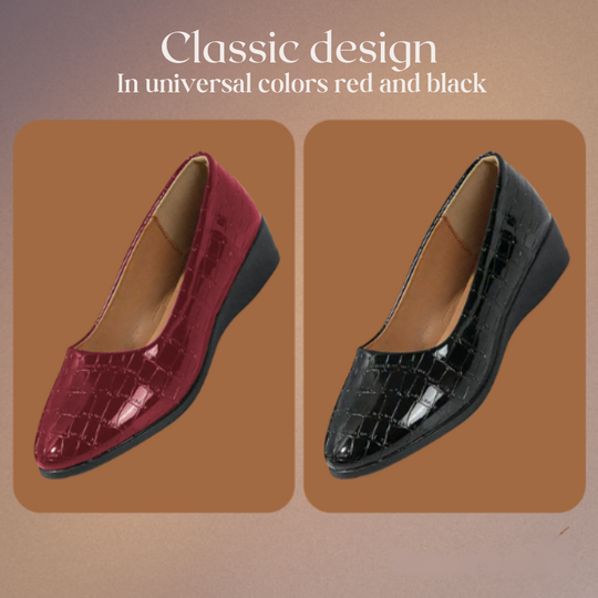 Bea | Slip-On Comfort – Simple Style and All-Day Comfort