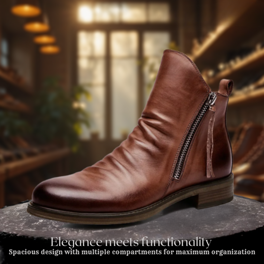 Richard | Chelsea Ankle Boots
