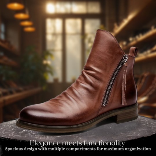 Richard | Chelsea Ankle Boots