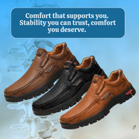 Dio | Non-Slip Orthopedic Shoes Durable Softening Easy to Wear