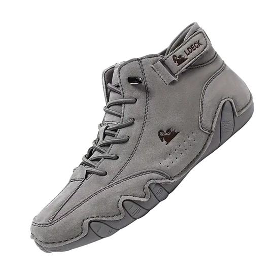 Jaxon | Men's High Orthopedic Athletic Casual Shoes