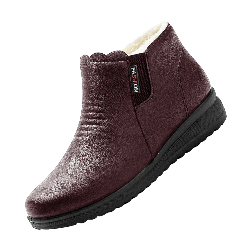 Harper | Women's Winter Ankle Boots