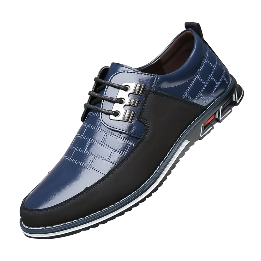 Archer | Synthetic Leather for Men