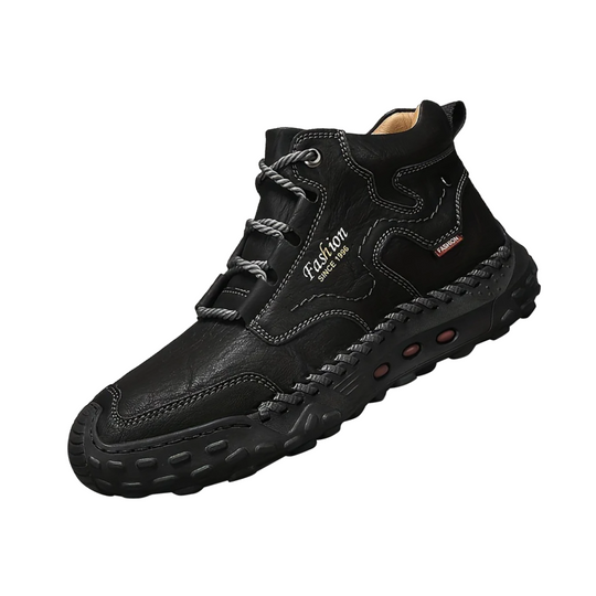 Jake | Trendy Orthopedic Men's Boots