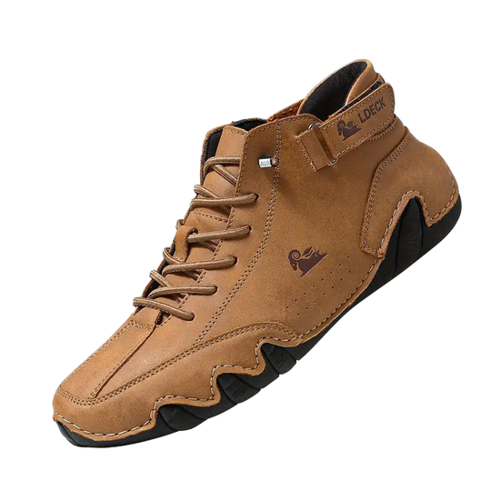 Jaxon | Men's High Orthopedic Athletic Casual Shoes