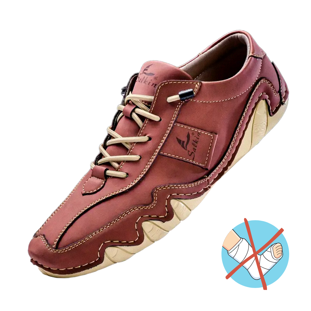 Blake | Comfortable Orthotic Casual Sneakers Non-Slip for Men