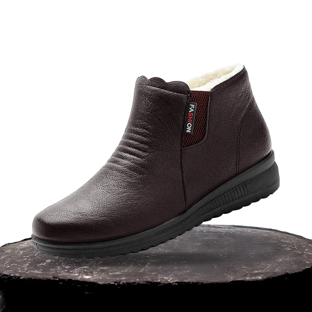 Harper | Women's Winter Ankle Boots