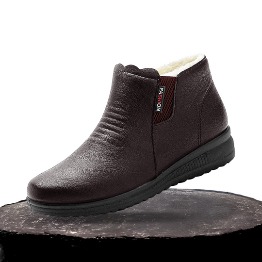 Harper | Women's Winter Ankle Boots