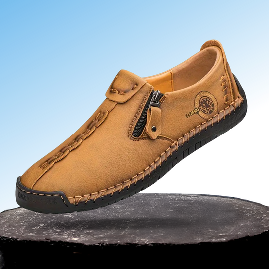 Frank | Men's Non-Slip Orthopedic Casual Shoes