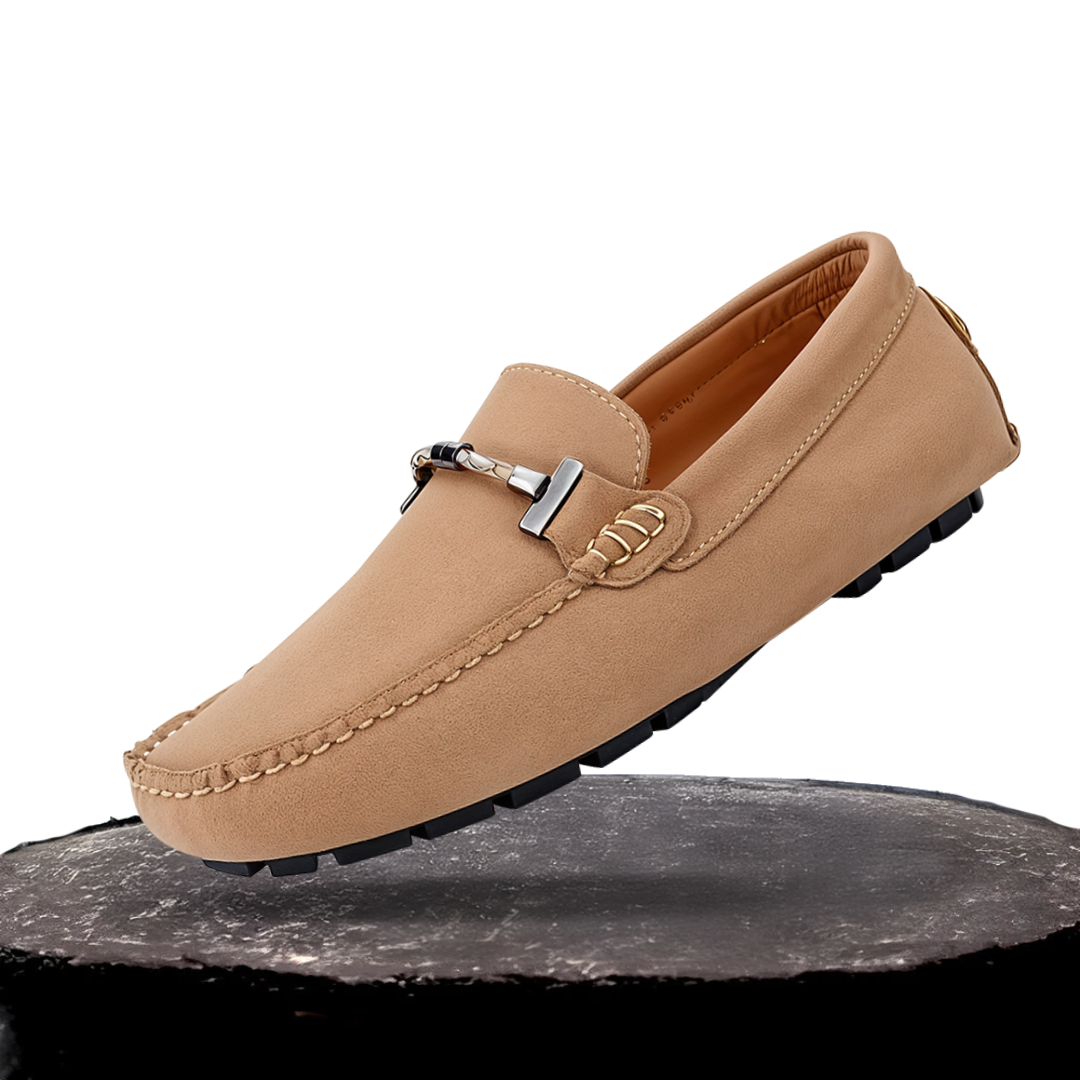 Colbee | Breathable Slip-On Laceless Shoes
