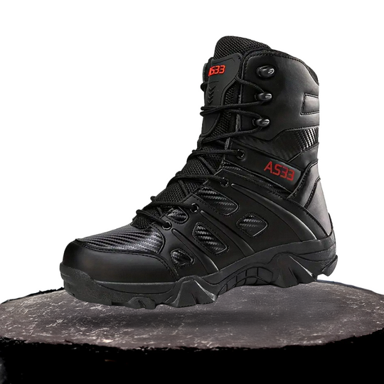 Vonn | Men's Comfortable Outdoor Mid-Length Shoes