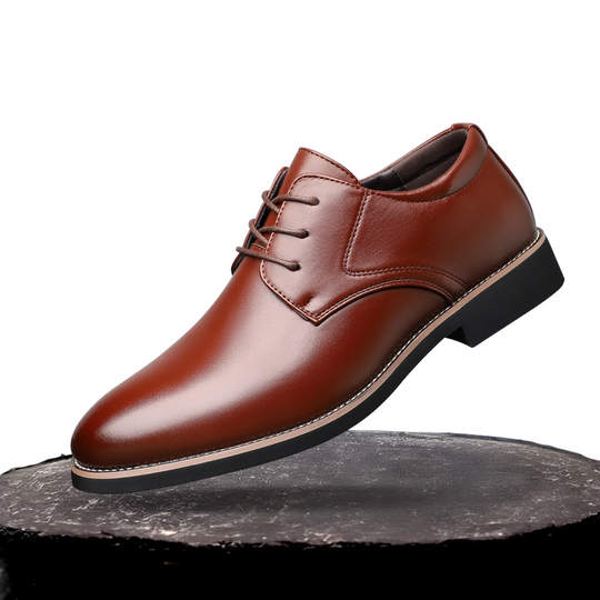 Cooper | Men's Work Shoes