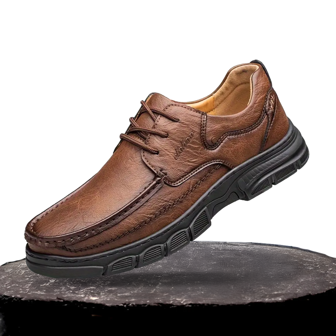 Michael | Men's Office Shoes for Spring and Autumn