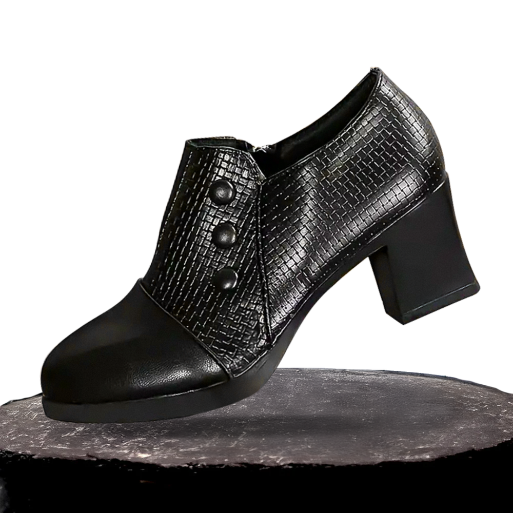 Abigail | Elegant and Versatile Women's Shoes
