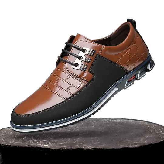 Archer | Synthetic Leather for Men