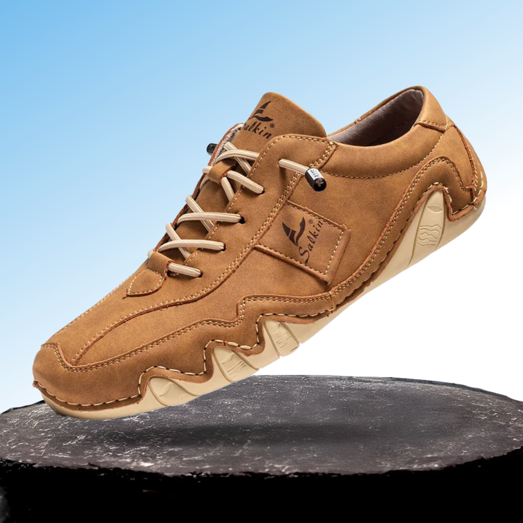 Blake | Comfortable Orthotic Casual Sneakers Non-Slip for Men