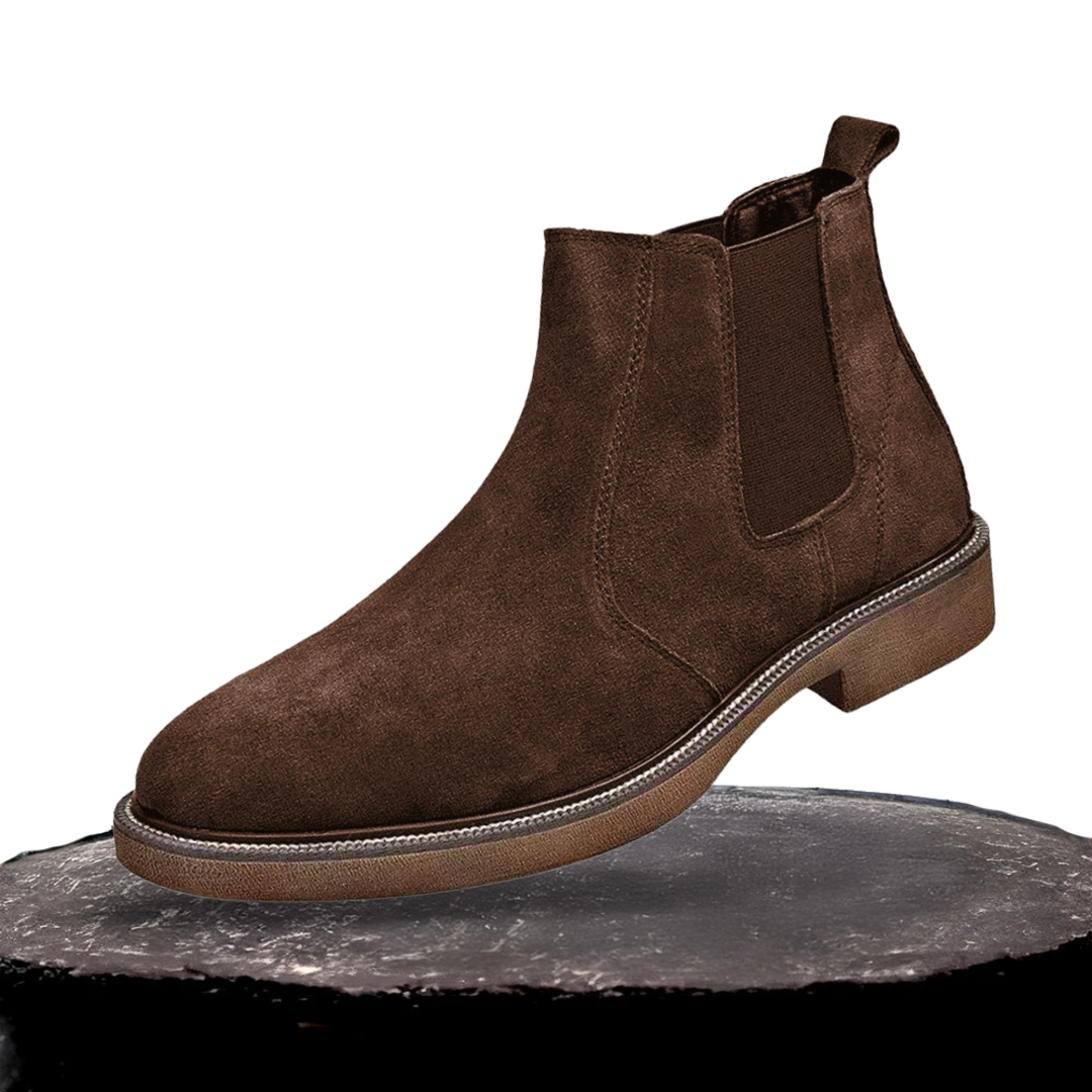 Luke | Trendy ankle boots