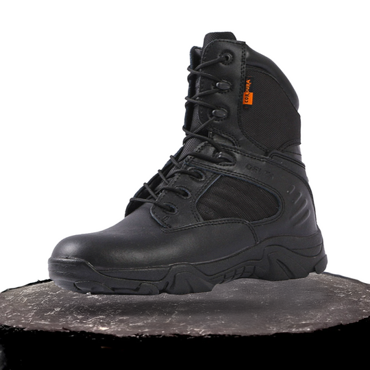Jairo | High Top Tactical Boots