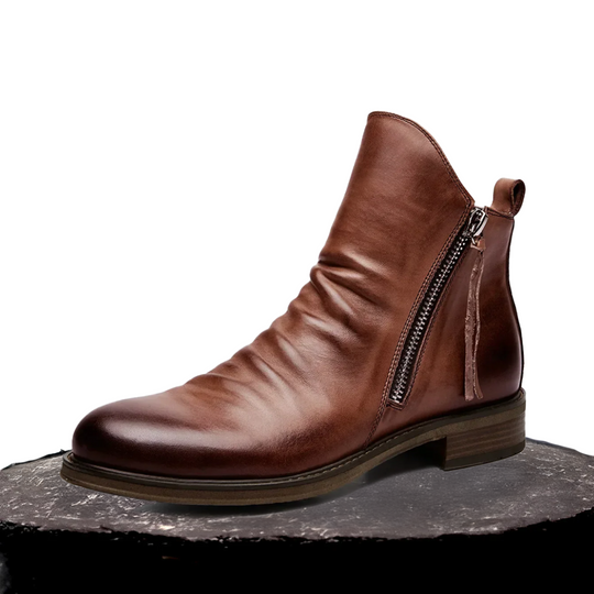 Richard | Chelsea Boots