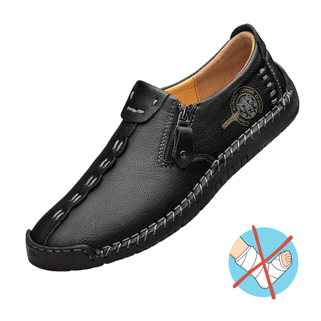 Frank | Men's Non-Slip Orthopedic Casual Shoes