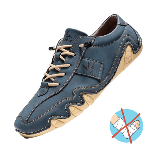 Blake | Comfortable Orthotic Casual Sneakers Non-Slip for Men