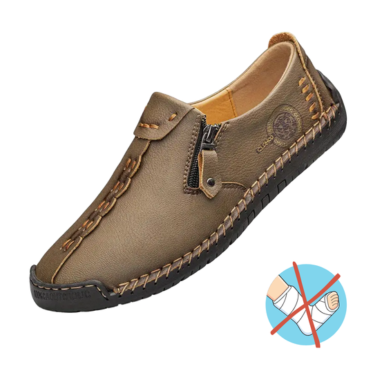 Frank | Men's Non-Slip Orthopedic Casual Shoes