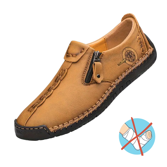 Frank | Men's Non-Slip Orthopedic Casual Shoes
