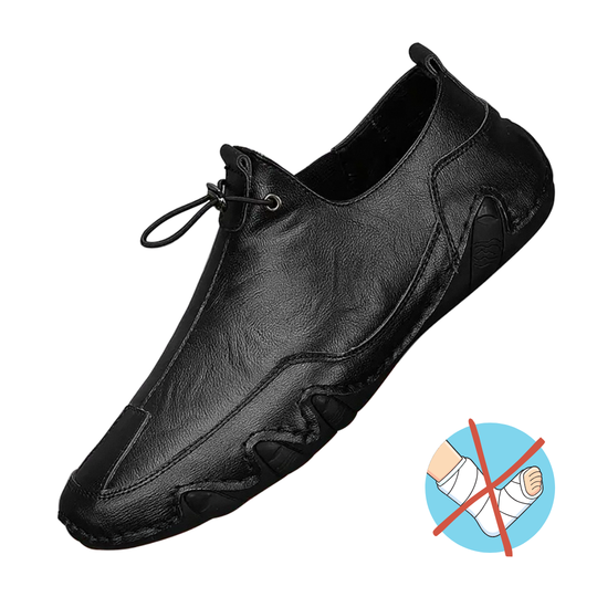 Darius | Men's Lightweight Loafers, Comfortable and Durable Orthopedic Shoes