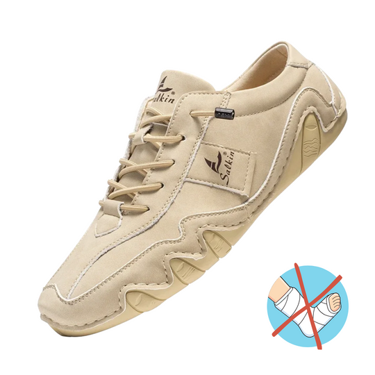 Blake | Comfortable Orthotic Casual Sneakers Non-Slip for Men