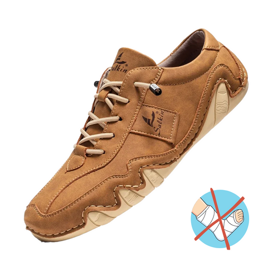 Blake | Comfortable Orthotic Casual Sneakers Non-Slip for Men