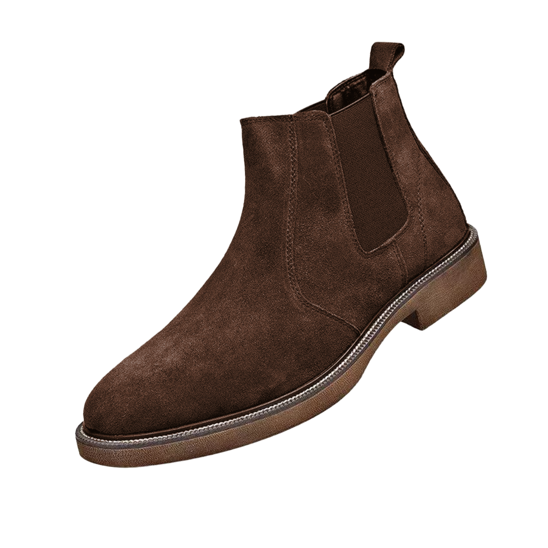 Luke | Trendy ankle boots