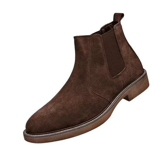 Luke | Trendy ankle boots