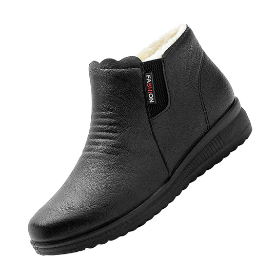 Harper | Women's Winter Ankle Boots