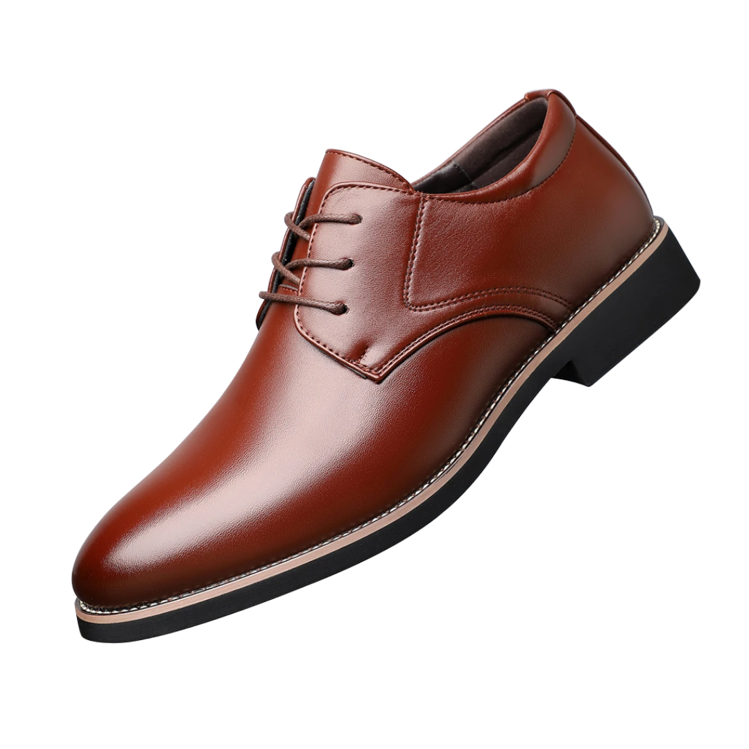 Cooper | Men's Work Shoes