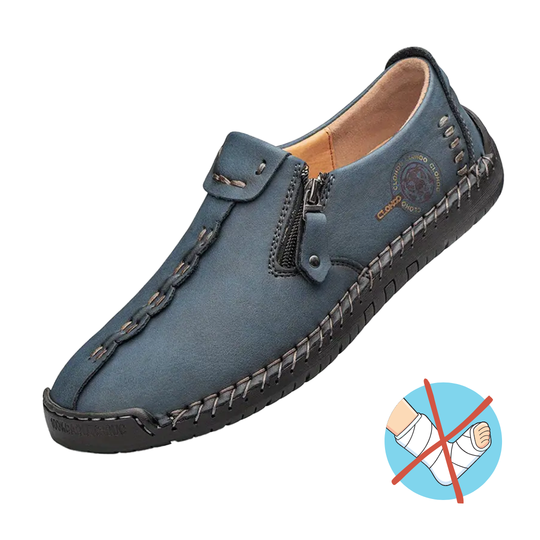 Frank | Men's Non-Slip Orthopedic Casual Shoes