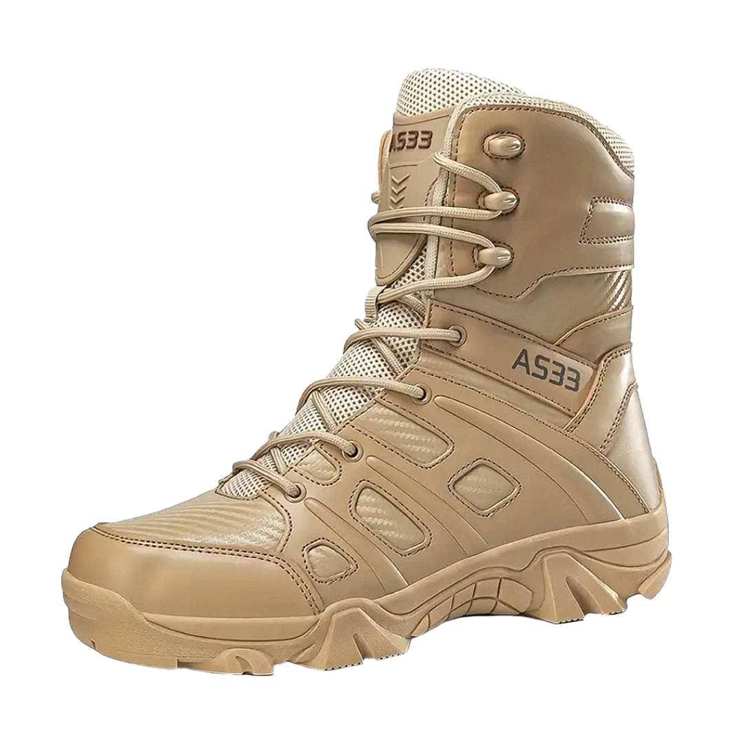 Vonn | Men's Comfortable Outdoor Mid-Length Shoes