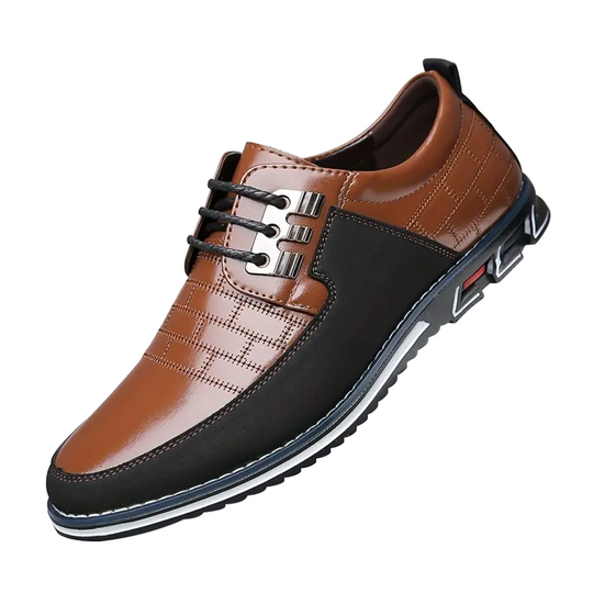 Archer | Synthetic Leather for Men