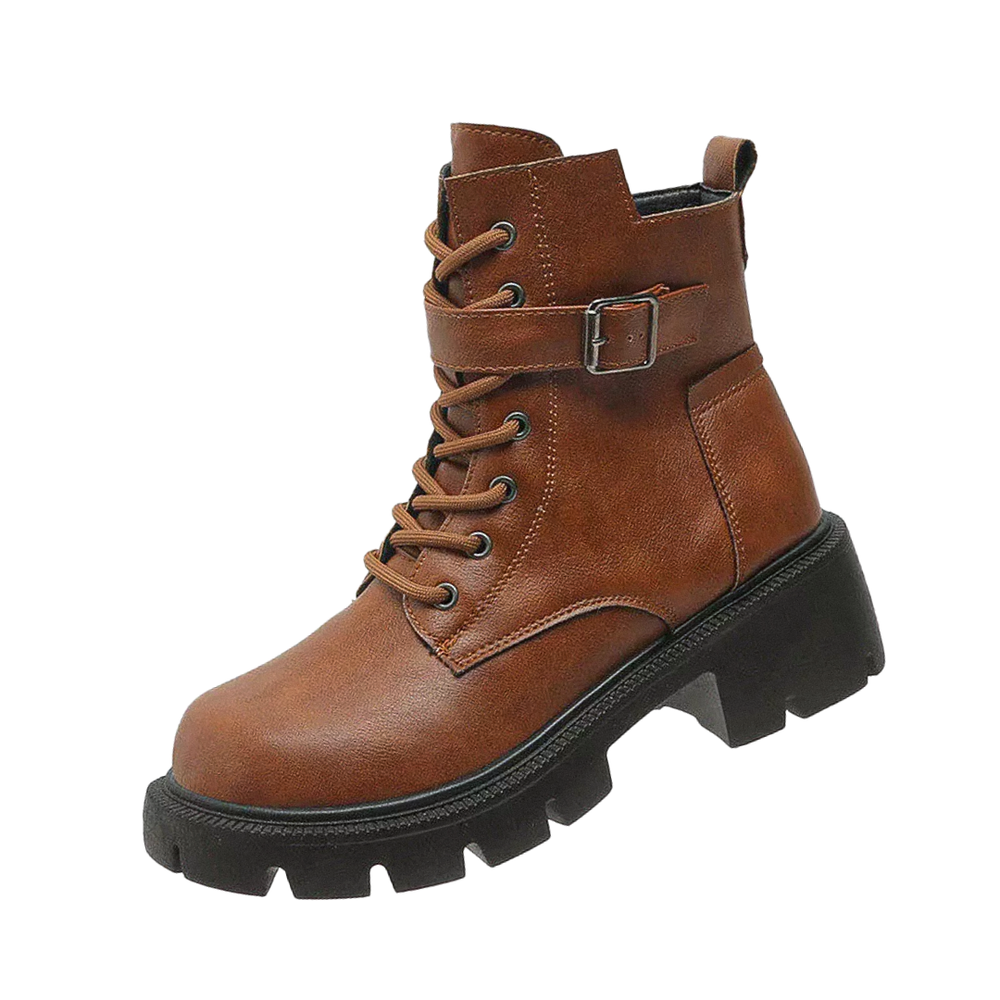 Matilda | Women's Solid Color Boots
