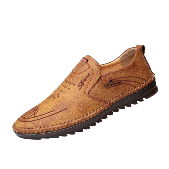 Elysian | Men's shoes comfort and elegance