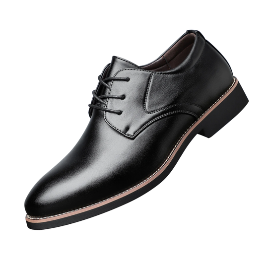Cooper | Men's Work Shoes