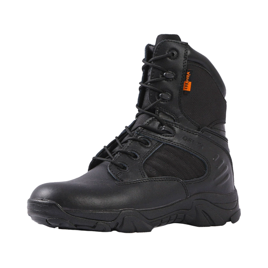 Jairo | High Top Tactical Boots