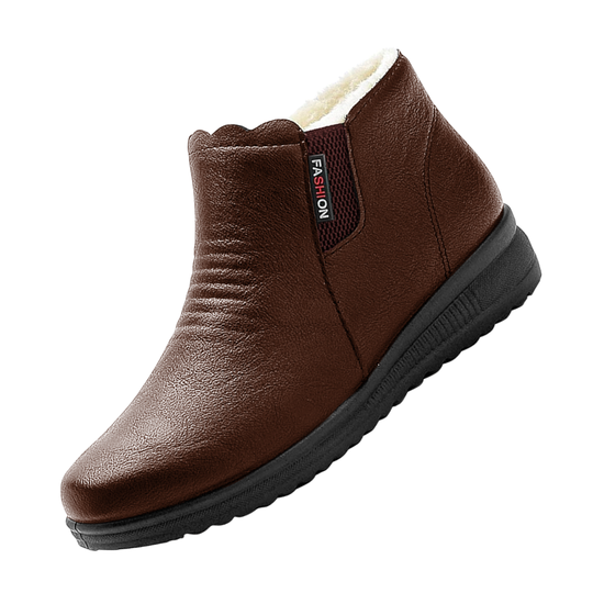 Harper | Women's Winter Ankle Boots
