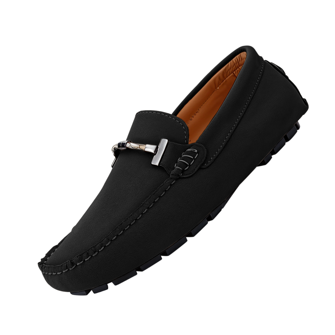 Colbee | Breathable Slip-On Laceless Shoes