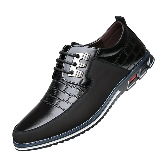 Archer | Synthetic Leather for Men